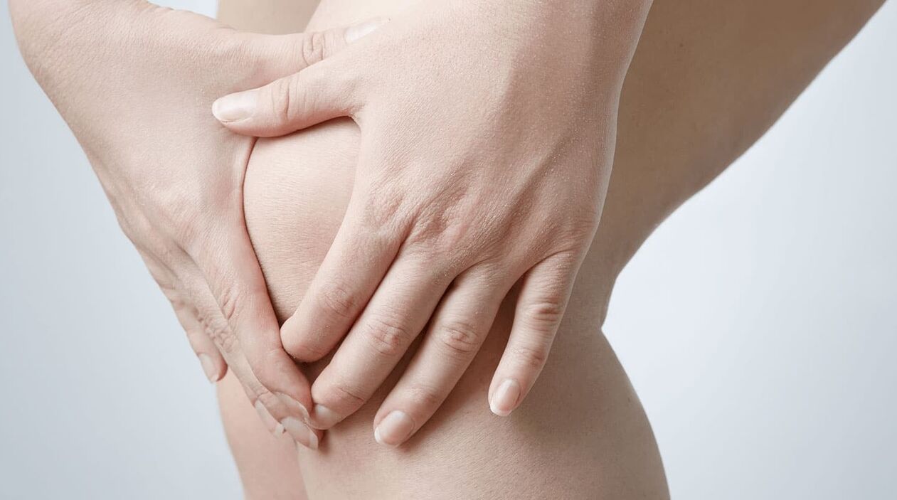 бол у колену